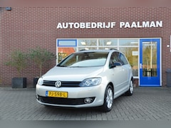 Volkswagen Golf Plus - 1.2 TSI Highline BlueMotion