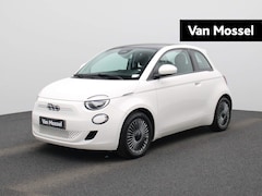 Fiat 500e - Icon 42 kWh | NAVIGATIE | CLIMATE CONTROL