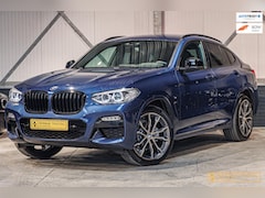 BMW X4 - XDrive20i High Executive|M-sport|Camera|Dealer onder