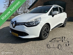 Renault Clio Estate - 1.5 dCi ECO Expression AIRCO/TREKHAAK/CRUISE CONTROL