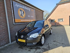 Volkswagen Polo - 1.4-16V Trendline