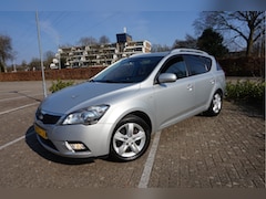 Kia Cee'd - 1.4 CVVT X-ecutive