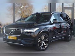 Volvo XC90 - 2.0 T8 Twin Engine AWD Momentum 7p | Leder | Schuifdak