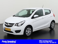 Opel Karl - 1.0 ecoFLEX Edition | Airco | Bluetooth | 12 mnd Garanatie |