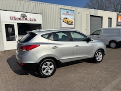 Hyundai ix35 - 1.6i GDI Style KM 123030 ZEER MOOI 8999E