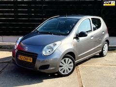 Suzuki Alto - 1.0 Comfort VVT Airco