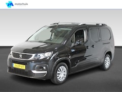 Peugeot Rifter Long - 1.2 PureTech 110pk 7pl Active