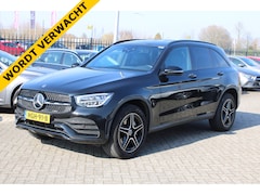 Mercedes-Benz GLC-klasse - 300e 4MATIC Business Solution AMG NIGHT VIRTUAL SFEER TREKHAAK