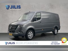 Mercedes-Benz Sprinter - 317 1.9 CDI L2H2 RWD | Camera | Cruise control | LED koplampen | Parkeersensoren | Standka