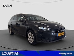 Kia Cee'd Sportswagon - Ceed 1.0 T-GDi DynamicPlusLine | Navigatie |