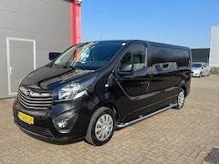 Opel Vivaro - 1.6 CDTI L2H1 Sport AC/ Camera/ Cruise/ Trekhaak/ PDC