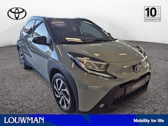 Toyota Aygo X - 1.0 VVT-i MT Pulse | Nieuw uit voorraad | Apple CarPlay | Android Auto |