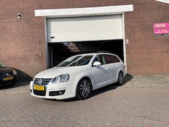 Volkswagen Golf Variant - 1.4 TSI Comfortline Business | Airco | Panoramadak