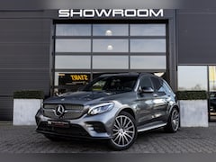 Mercedes-Benz GLC-klasse - AMG 43 4MATIC, 367 PK, Standkachel, 360Camera