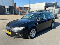 Seat Exeo ST - 1.8 TSI Businessline 2011