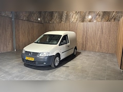 Volkswagen Caddy - 1.9 TDI 145.000 NAP AIRCO WIT 2009