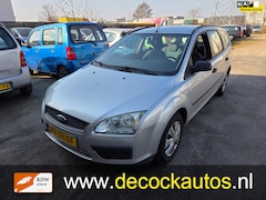 Ford Focus Wagon - 1.4-16V Ambiente