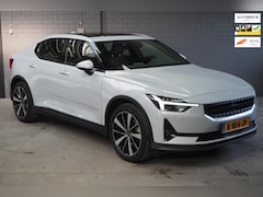 Polestar 2 - 2 Long Range Dual Motor Launch Edition 78kWh Trekhaak