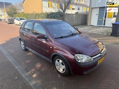 Opel Corsa - AUTOMAAT / 5 deurs / Airco / Inruilkoopje