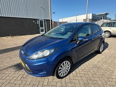 Ford Fiesta - 1.25 Trend 2009 AIRCO