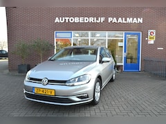 Volkswagen Golf - 1.0 TSI Trendline | reservewiel | parkeersensoren | bots preventie