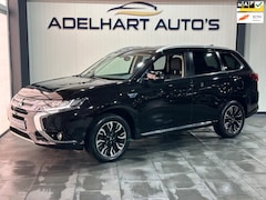 Mitsubishi Outlander - 2.0 PHEV Premium Automaat / Navigatie full map / Cruise control / Climate control