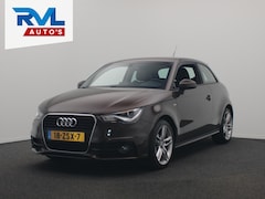 Audi A1 - 1.2 TFSI S-Line Origineel NL Navigatie Airco