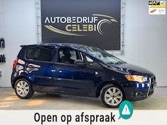 Mitsubishi Colt - 1.3 Edition Two 2012 BLAUW AIRCO|NAP|ELEKTRR