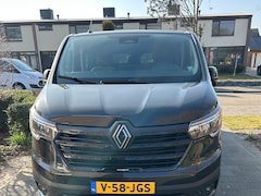 Renault Trafic - 2.0 Blue dCi EDC 170 T29 L2H1 Extra DC Anniversary 125 Edition