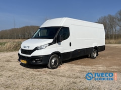 Iveco Daily - 35C16 | Hi-Matic | Dubbel-Lucht | L4H2 | 160pk |