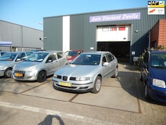 Seat Leon - 1.6-16V Stella