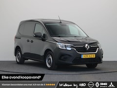 Renault Kangoo - 1.3 TCe 100 Comfort L1 | Betimmering | Cruise Control | Apple Carplay/Android Auto |