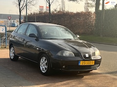 Seat Ibiza - 1.4 *Schuifdak|APK 04-2026