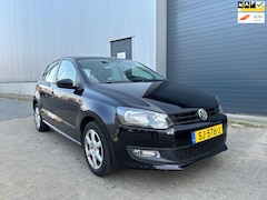 Volkswagen Polo - 1.4i 16V Trendline AIRCO 5DRS 2010