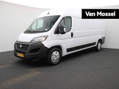 Fiat E-Ducato - 3.5T L3H2 79 kWh | Climate Control | Navigatie | Parkeersensoren | Zijschuifdeur |