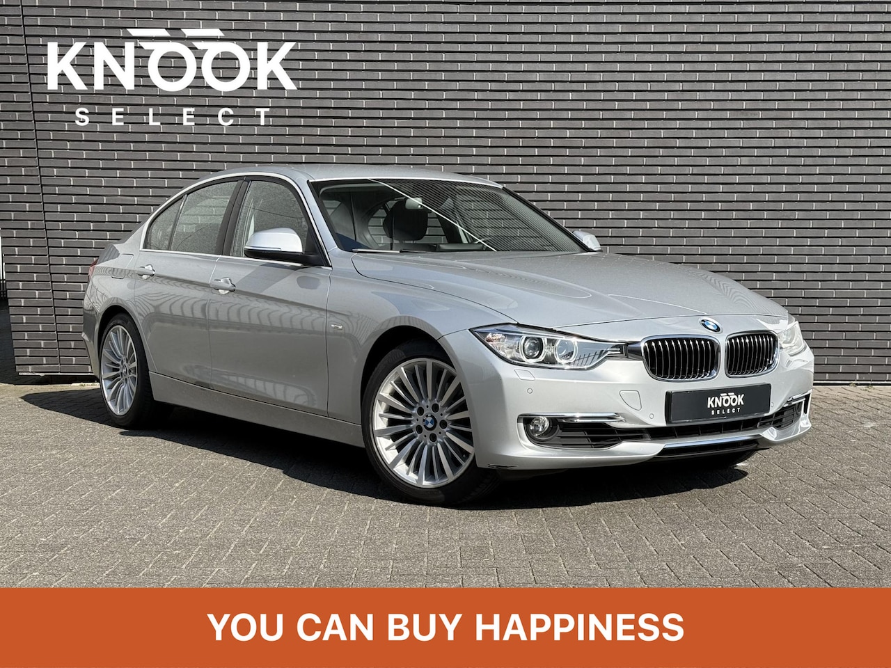 BMW 5-serie - 535i | Comfortleder Memory | 4-wiel sturing | Head-Up | Soft Close | Navi-Pro | Adaptive X - AutoWereld.nl