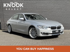 BMW 5-serie - 535i | Comfortleder Memory | 4-wiel sturing | Head-Up | Soft Close | Navi-Pro | Adaptive X