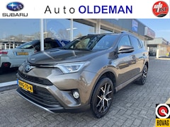 Toyota RAV4 - 2.5 Hybrid AWD Style 360 camera Adapt.Cruise