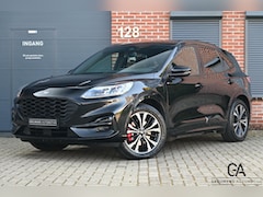 Ford Kuga - 2.5 PHEV ST-Line |CARPLAY|STUUR+STOELVERWARMING|KEYLESS