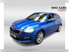 Skoda Scala - 1.0 TSI Sport Business | Verwacht |