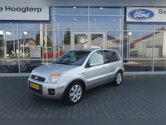 Ford Fusion - 1.4-16V Futura AUTOMAAT, AIRCO, TREKHAAK