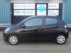 Peugeot 108 - 1.0 e-VTi Active