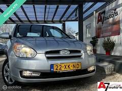 Hyundai Accent - 1.4i Nieuwe APK