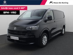 Volkswagen Transporter - 2.0TDi 150pk Automaat Style L1