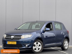 Dacia Sandero - 0.9 TCe Easy-R Lauréate | Nieuw binnen | Automaat | Trekhaak | Rijklaar