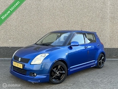 Suzuki Swift - 1.3 GA Airco Navi Nw Apk 5 Deurs Nl Auto