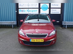 Peugeot 308 SW - 1.2 PureTech Blue Lion