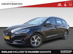 Hyundai i30 Wagon - 1.0 T-GDi MHEV Comfort Smart | Navigatie | Camera | Cruise control