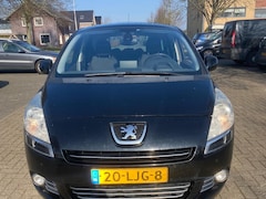 Peugeot 5008 - 2.0 HDiF Blue Lease Executive 7p