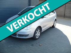 Volkswagen Polo - 1.2 silver edition